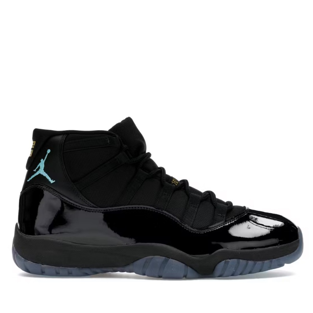Jordan 11 gamma
Brand new